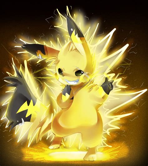 blitz pokémon.
